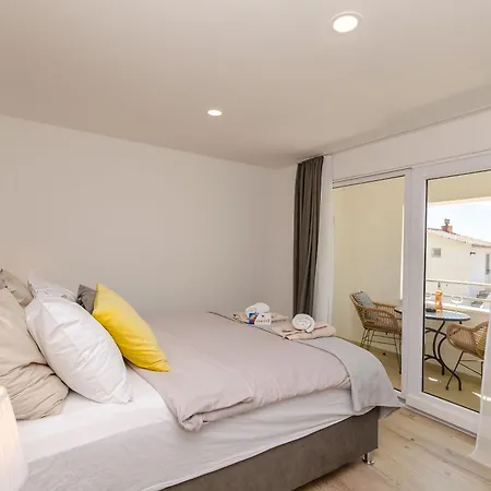 Apartman Sunset Hvar Town