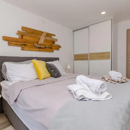 Apartman Sunset Hvar Town